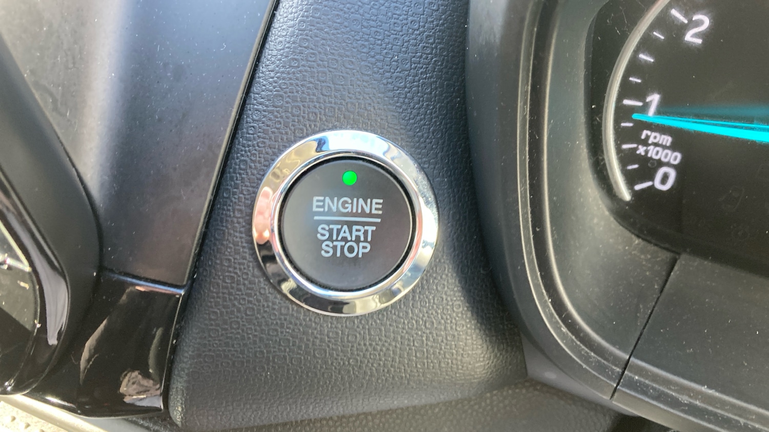 Used Ford Ecosport 2019 for sale - 76383094: Photo 29