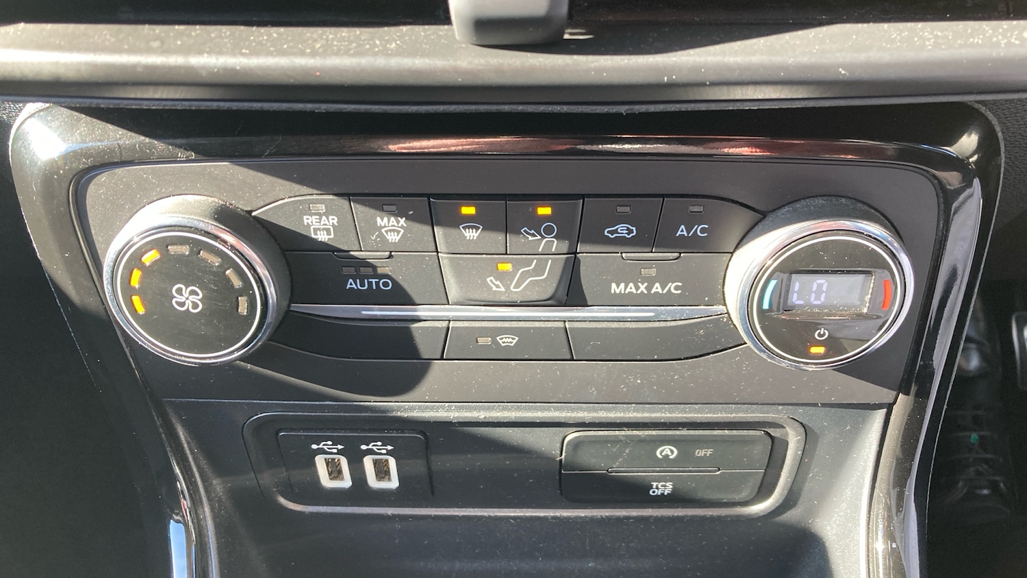 Used Ford Ecosport 2019 for sale - 76383094: Photo 32