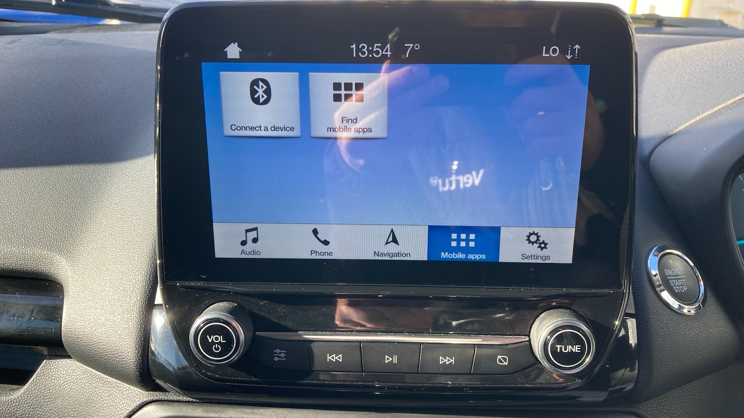 Used Ford Ecosport 2019 for sale - 76383094: Photo 35