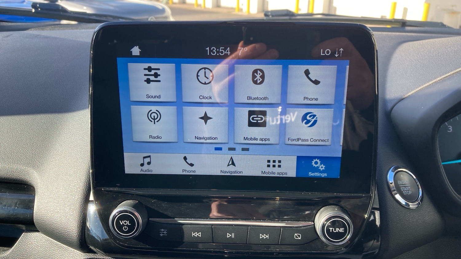 Used Ford Ecosport 2019 for sale - 76383094: Photo 36