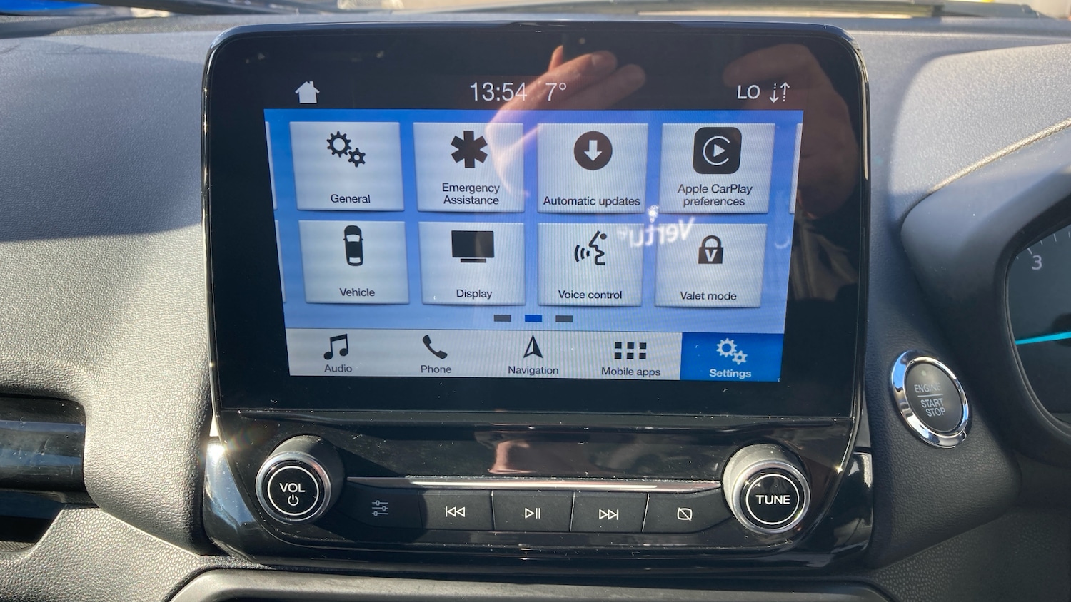 Used Ford Ecosport 2019 for sale - 76383094: Photo 37