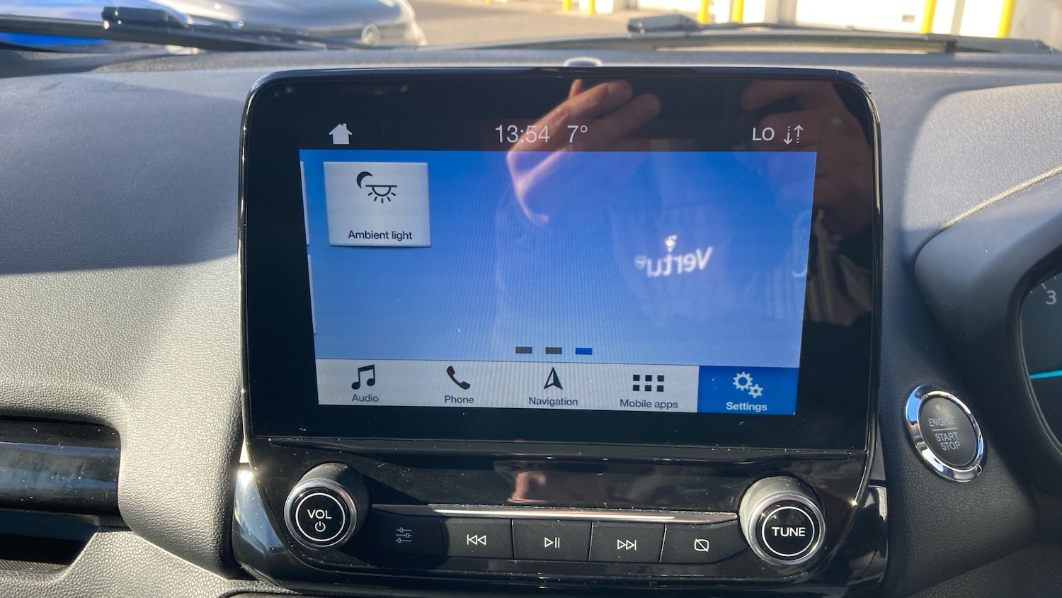 Used Ford Ecosport 2019 for sale - 76383094: Photo 38