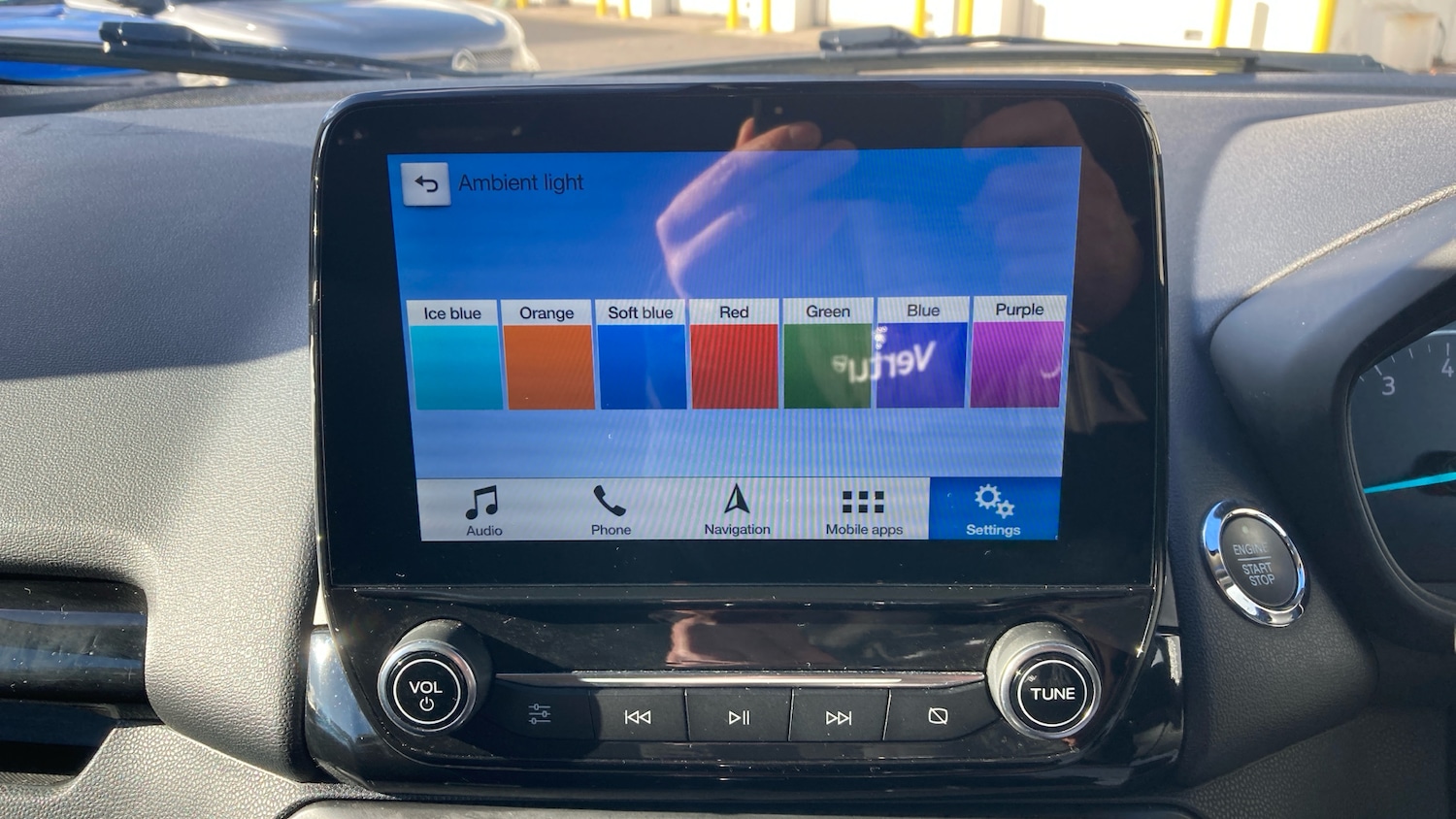 Used Ford Ecosport 2019 for sale - 76383094: Photo 39