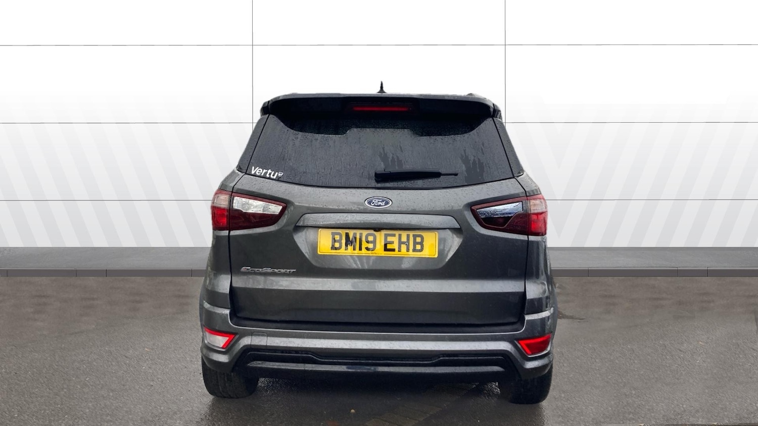 Used Ford Ecosport 2019 for sale - 76383094: Photo 6