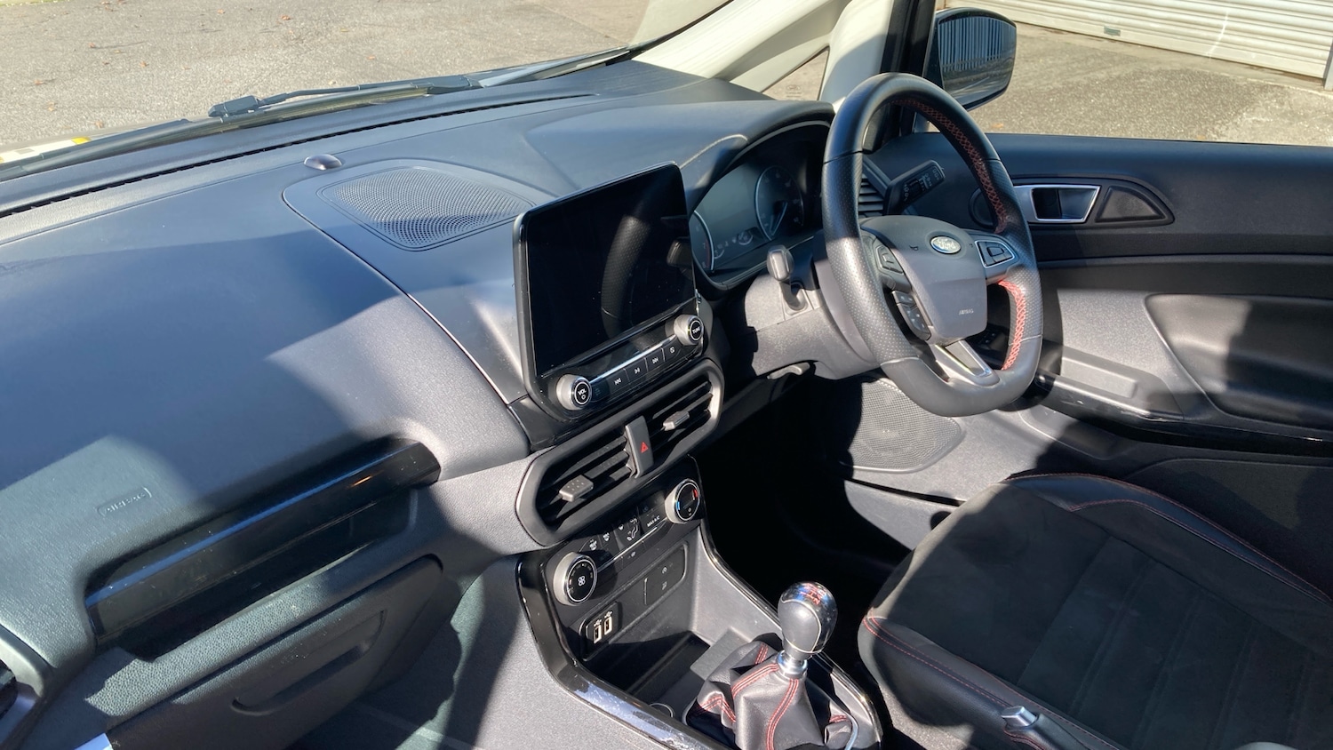 Used Ford Ecosport 2019 for sale - 76383094: Photo 9