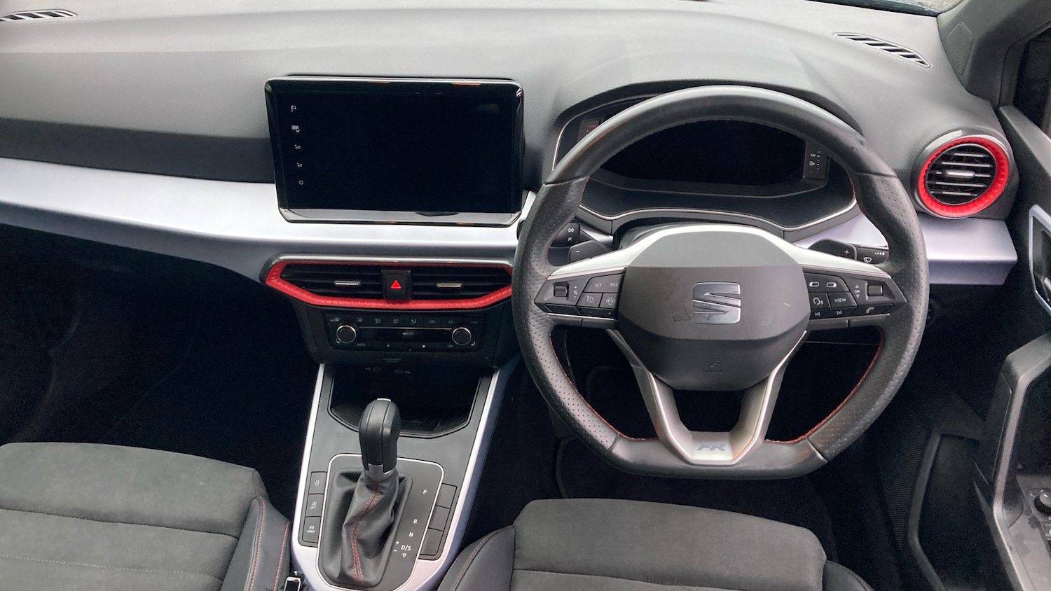 Used SEAT Arona 2022 for sale - 76980771: Photo 10