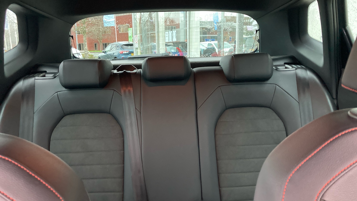 Used SEAT Arona 2022 for sale - 76980771: Photo 15