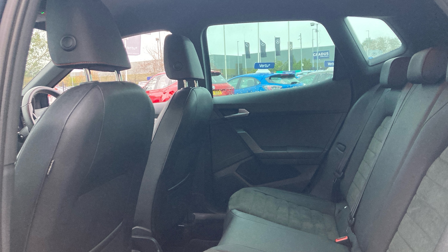 Used SEAT Arona 2022 for sale - 76980771: Photo 16