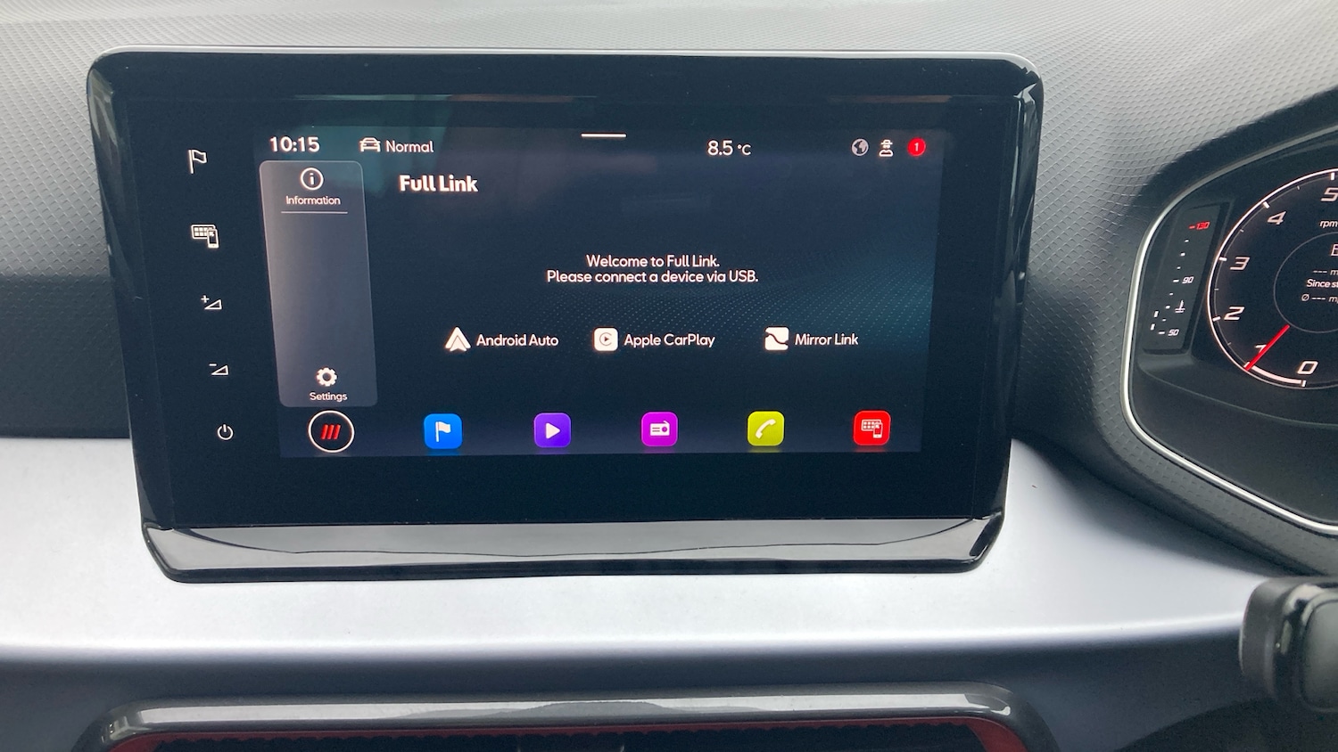 Used SEAT Arona 2022 for sale - 76980771: Photo 23