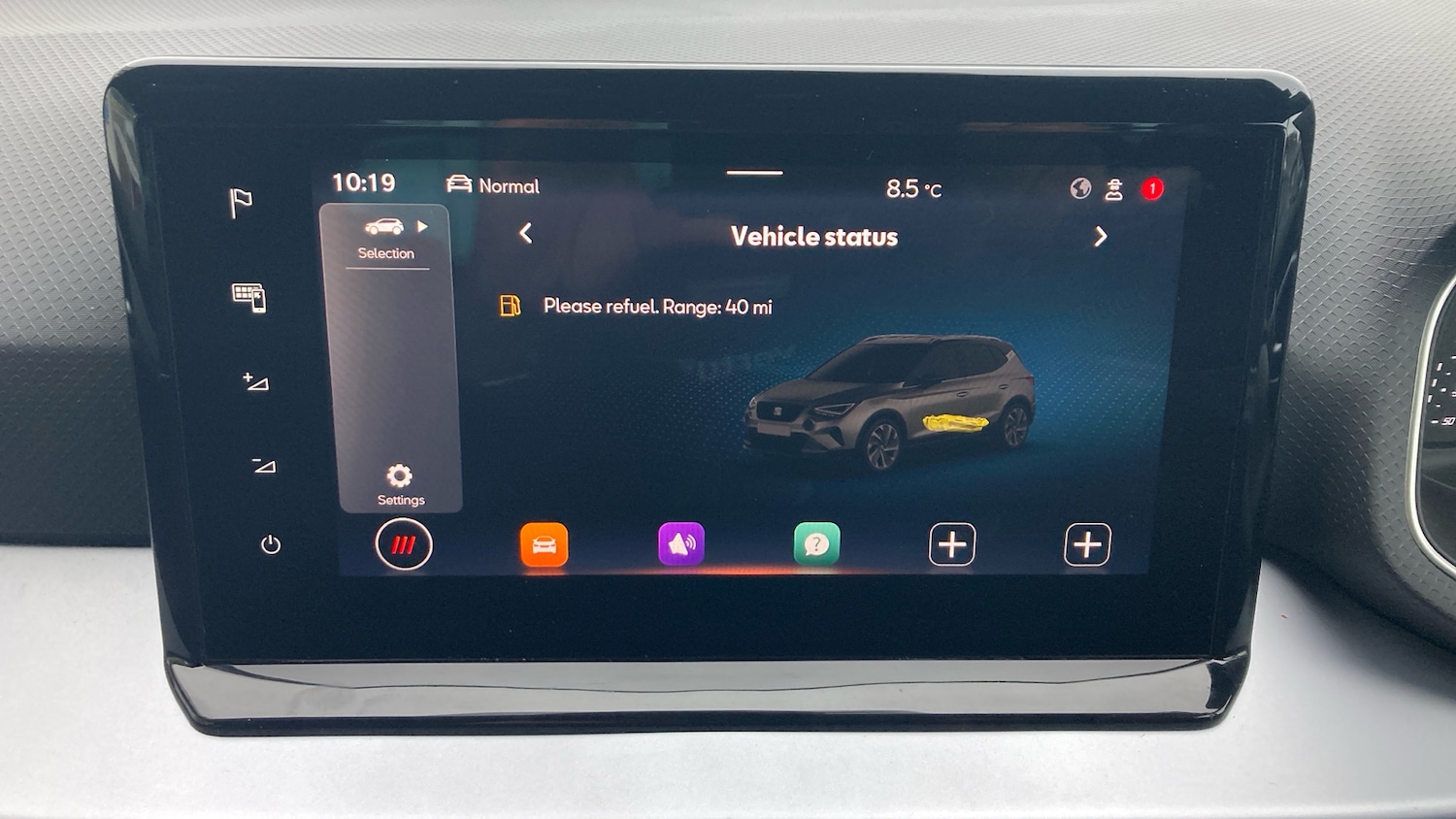 Used SEAT Arona 2022 for sale - 76980771: Photo 30