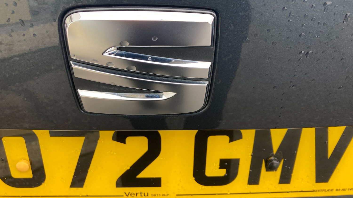 Used SEAT Arona 2022 for sale - 76980771: Photo 45