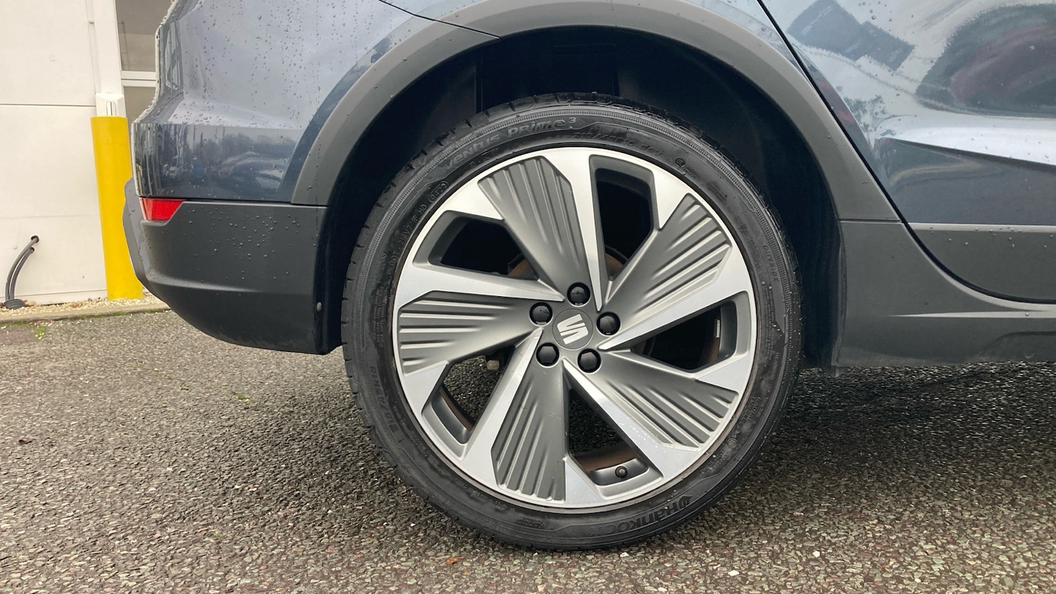 Used SEAT Arona 2022 for sale - 76980771: Photo 7