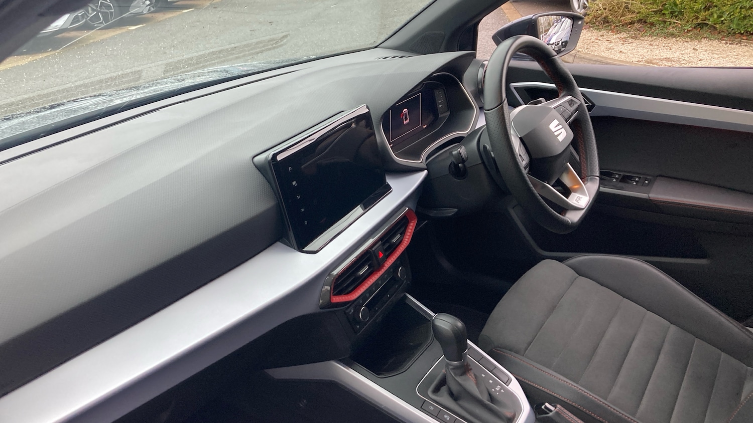 Used SEAT Arona 2022 for sale - 76980771: Photo 9