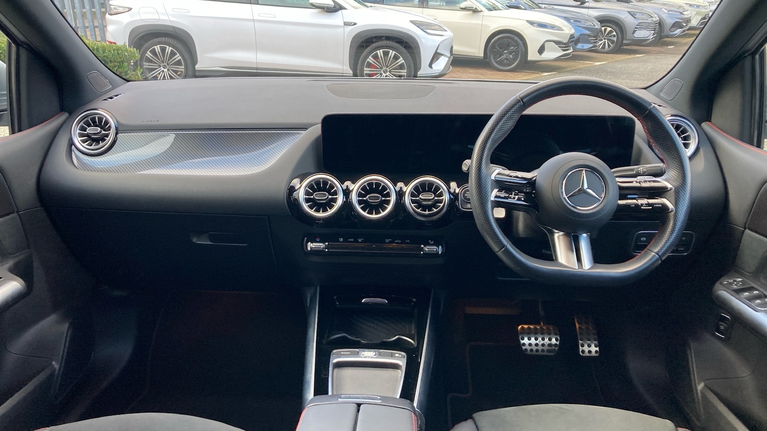 Used Mercedes-Benz B Class 2023 for sale - 77516350: Photo 10