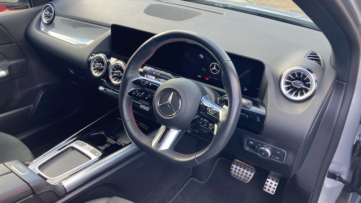 Used Mercedes-Benz B Class 2023 for sale - 77516350: Photo 11