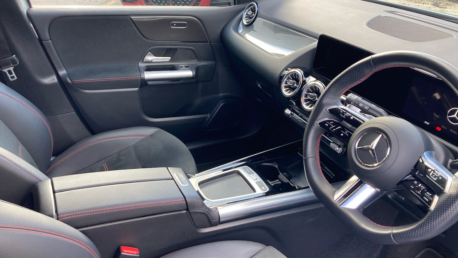 Used Mercedes-Benz B Class 2023 for sale - 77516350: Photo 14