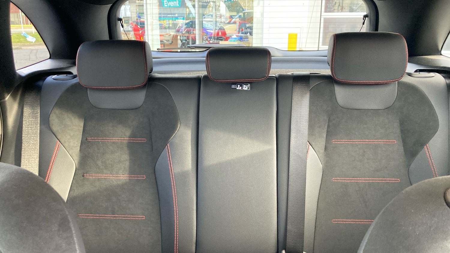 Used Mercedes-Benz B Class 2023 for sale - 77516350: Photo 15