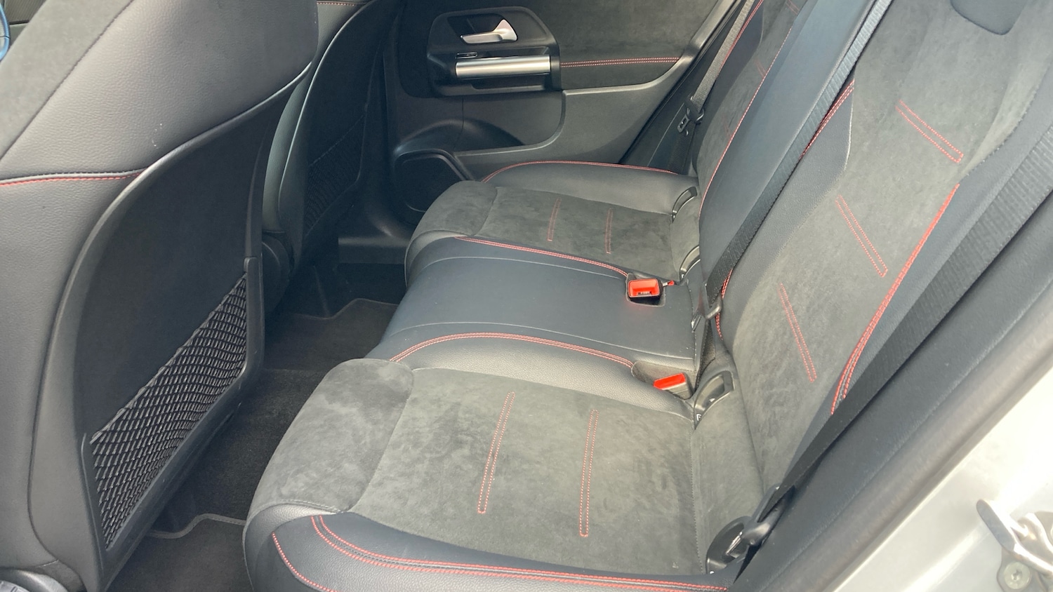 Used Mercedes-Benz B Class 2023 for sale - 77516350: Photo 16