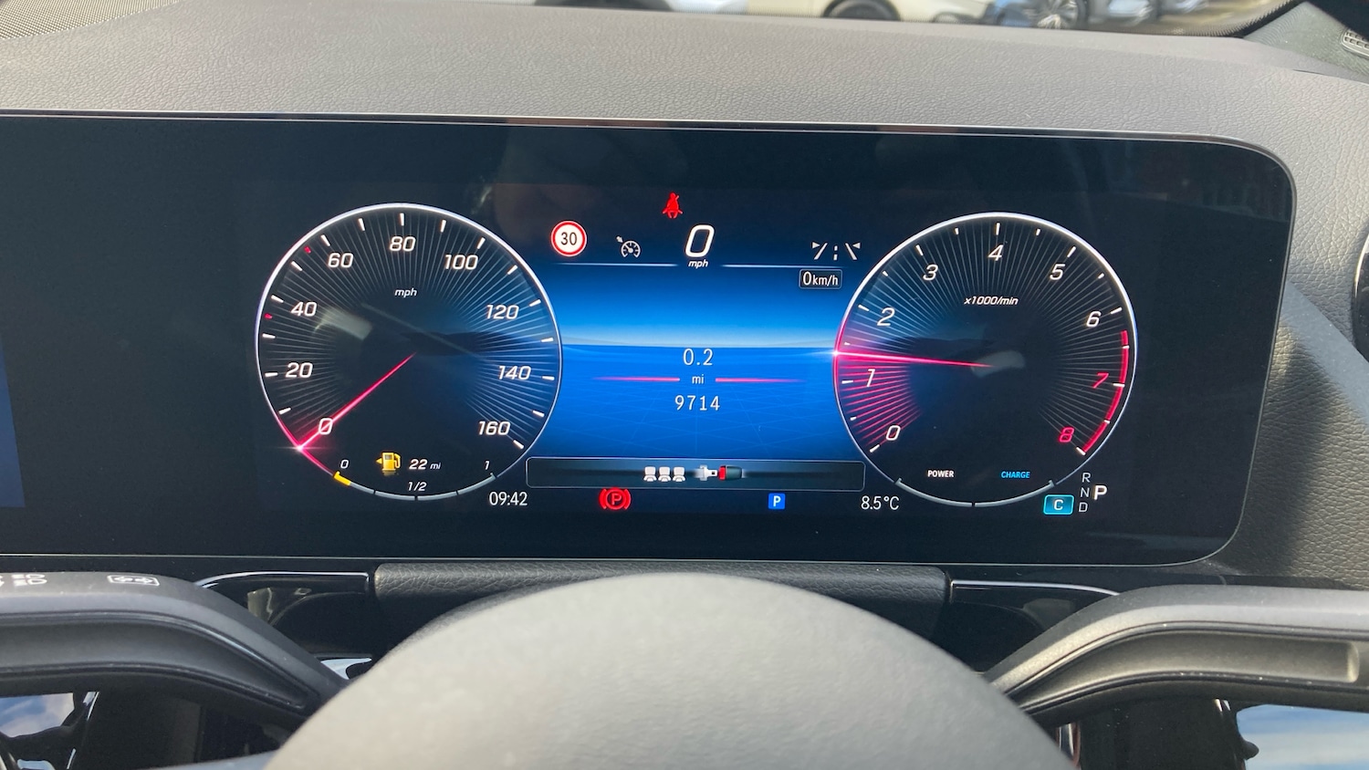 Used Mercedes-Benz B Class 2023 for sale - 77516350: Photo 18