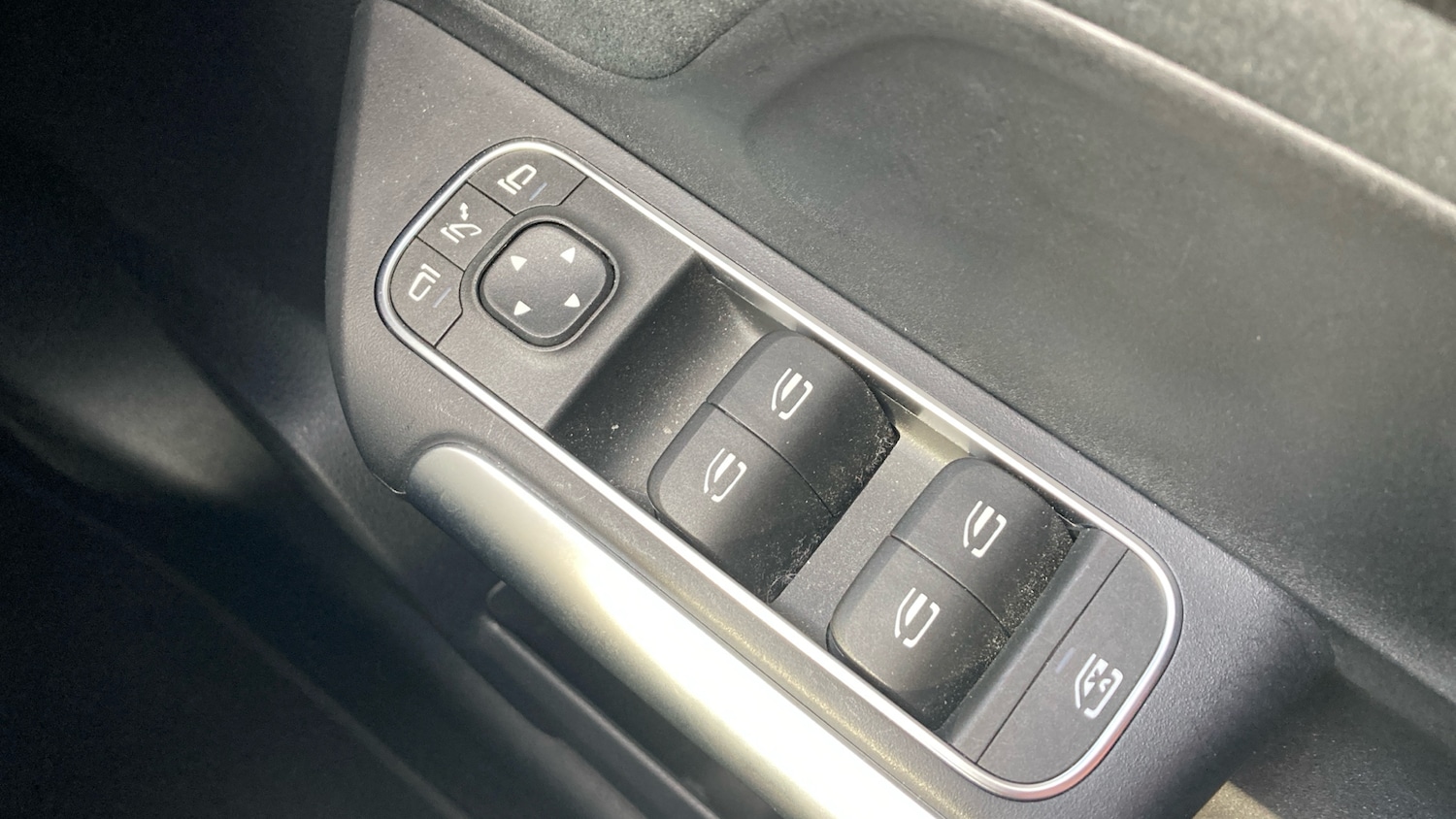 Used Mercedes-Benz B Class 2023 for sale - 77516350: Photo 22