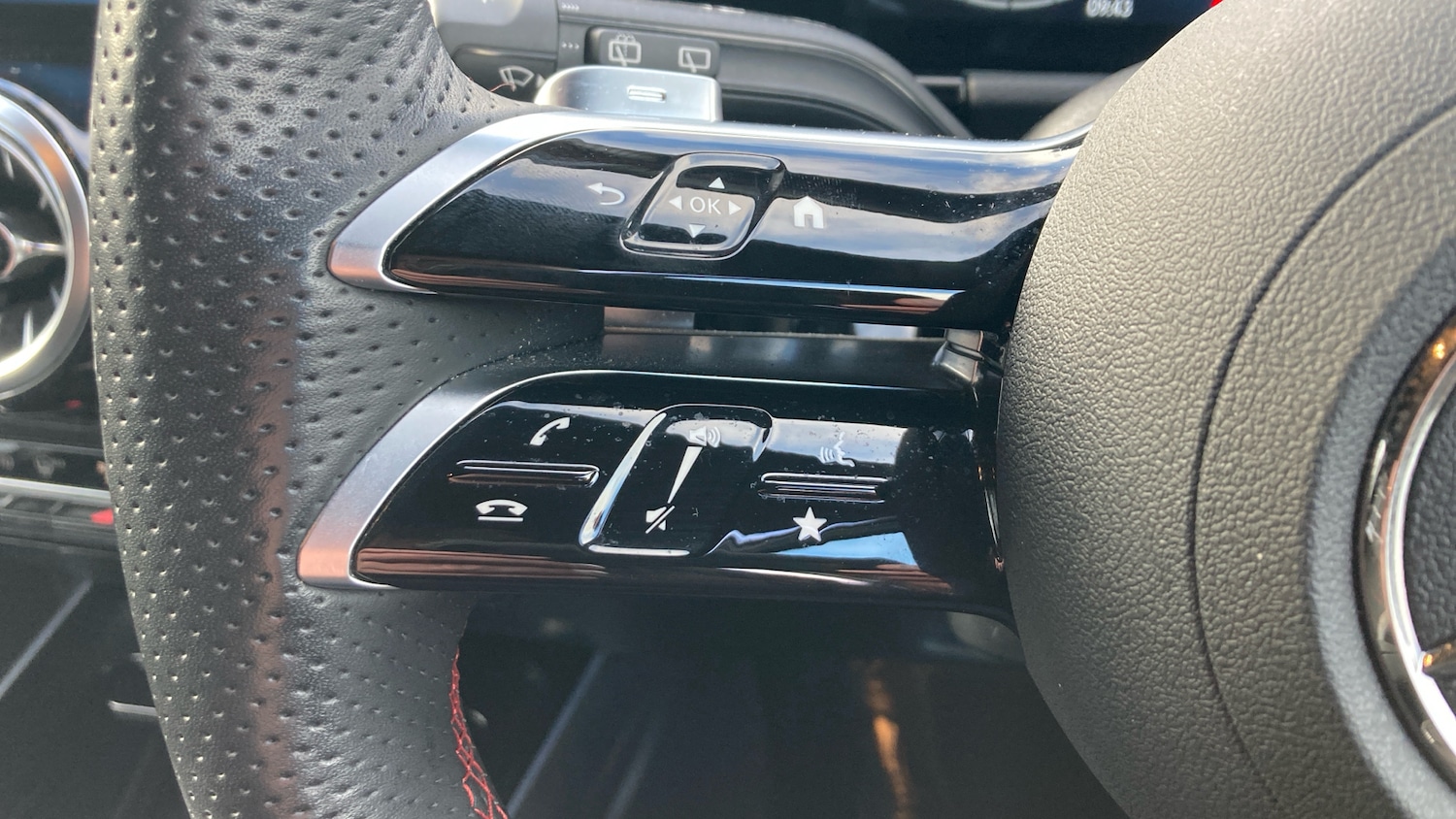 Used Mercedes-Benz B Class 2023 for sale - 77516350: Photo 25