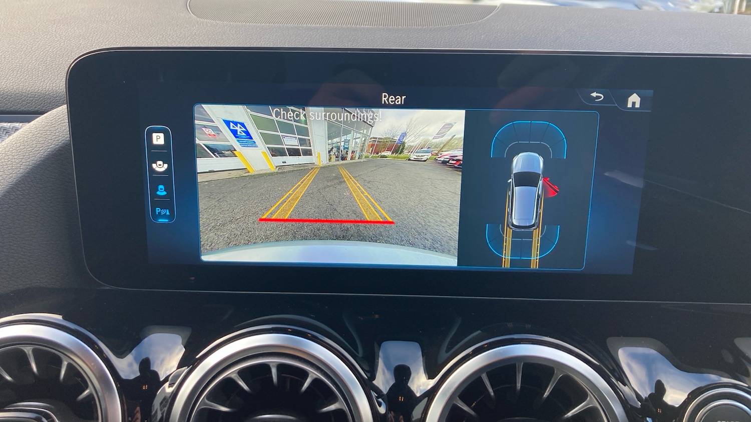 Used Mercedes-Benz B Class 2023 for sale - 77516350: Photo 26