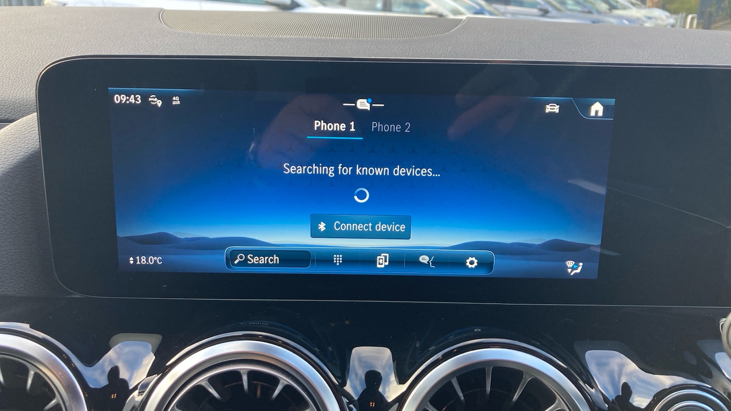 Used Mercedes-Benz B Class 2023 for sale - 77516350: Photo 28