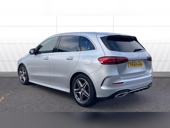 2023 (23) - B200 AMG Line Executive 5dr Auto