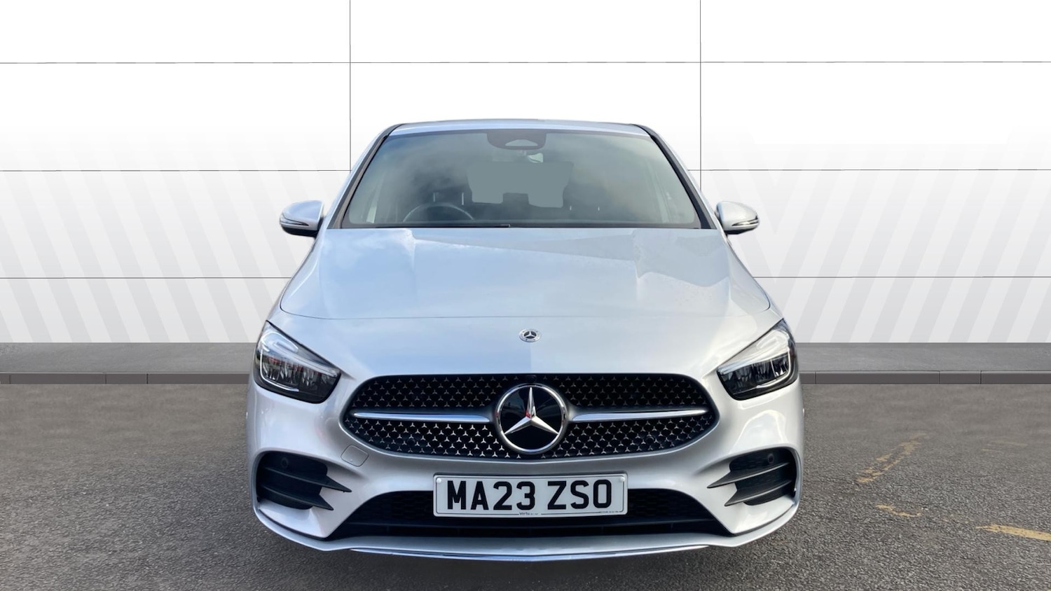 Used Mercedes-Benz B Class 2023 for sale - 77516350: Photo 3