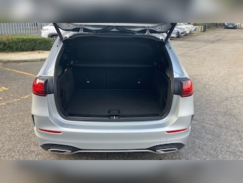 Used Mercedes-Benz B Class 2023 for sale - 77516350: Photo