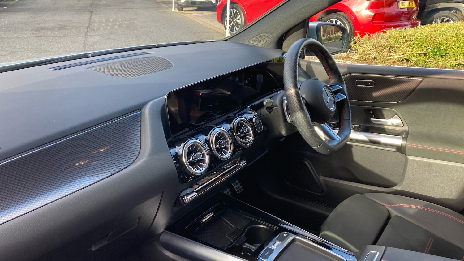 Used Mercedes-Benz B Class 2023 for sale - 77516350: Photo 9