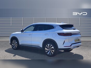 Used BYD Seal U 2025 for sale - 78439796: Photo