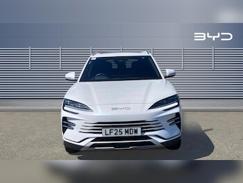 Used BYD Seal U 2025 for sale - 78439796: Photo
