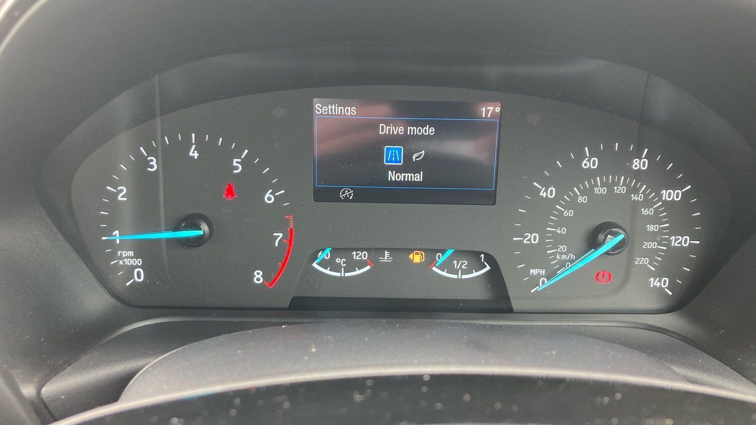 Vehicle 28