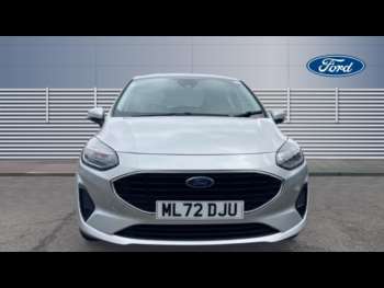 Used Ford Fiesta 2022 for sale - 75425241: Photo