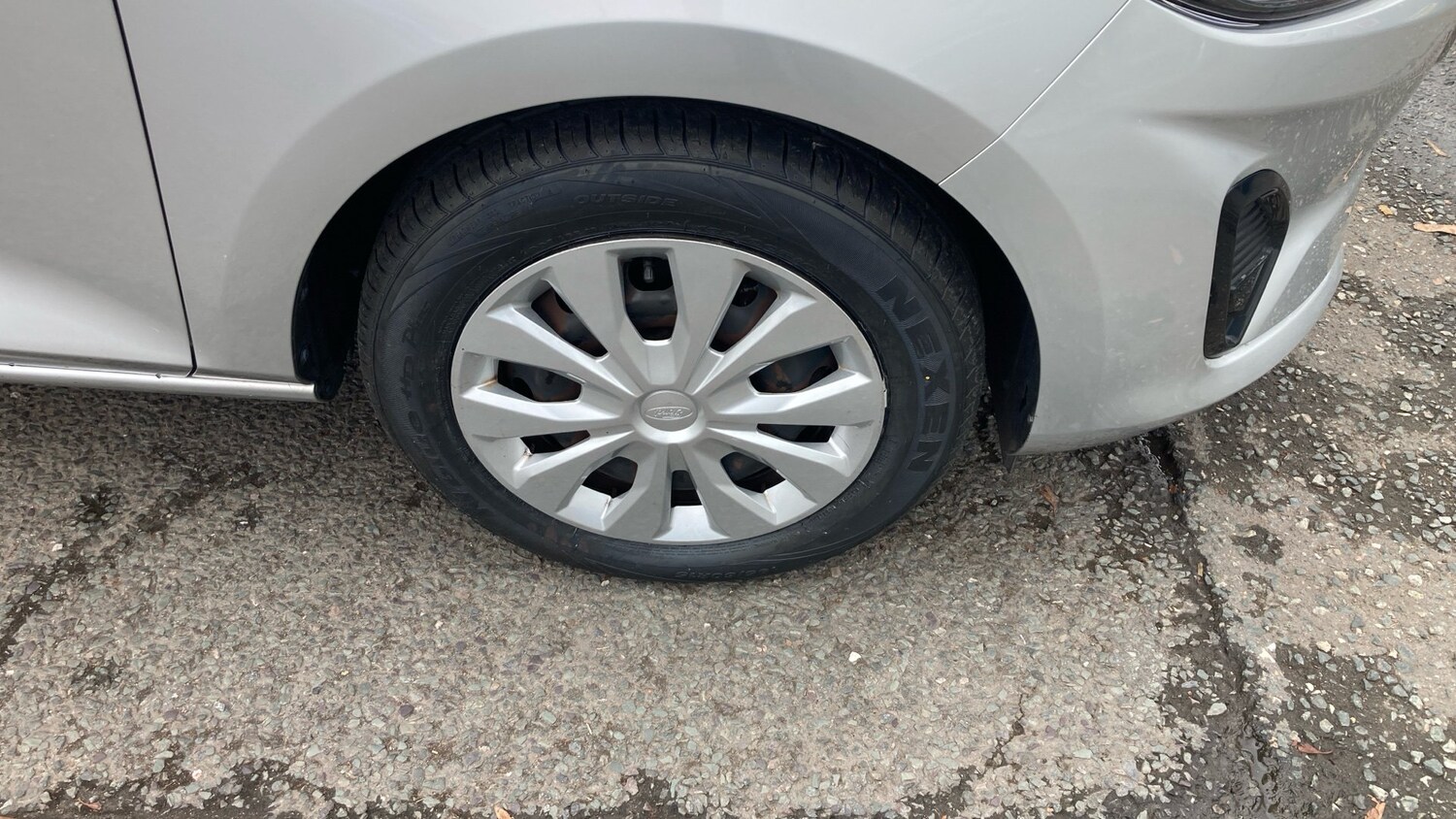 Vehicle 40
