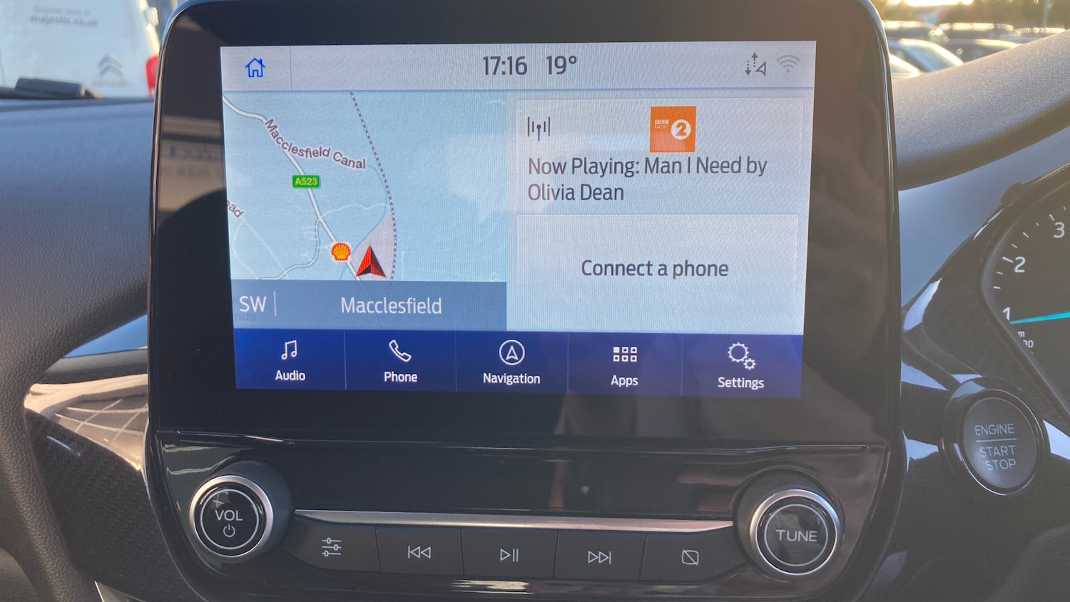 Used Ford Puma 2023 for sale - 76461249: Photo 12