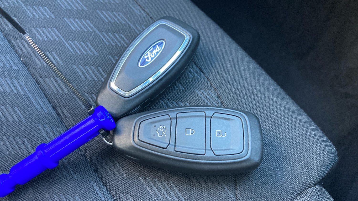 Used Ford Puma 2023 for sale - 76461249: Photo 20