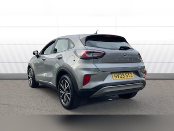 Used Ford Puma 2023 for sale - 76461249: Photo