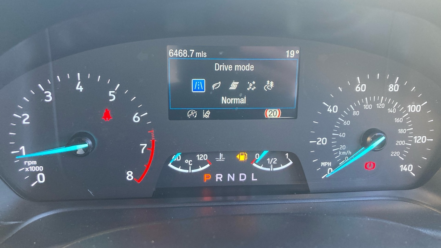 Used Ford Puma 2023 for sale - 76461249: Photo 36