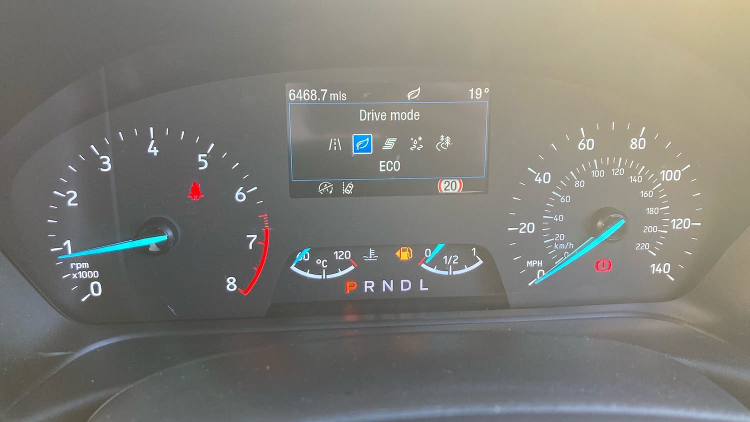 Used Ford Puma 2023 for sale - 76461249: Photo 37