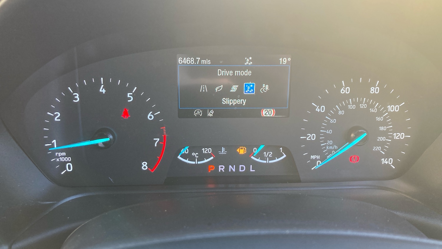 Used Ford Puma 2023 for sale - 76461249: Photo 39