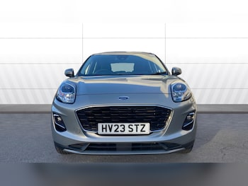 Used Ford Puma 2023 for sale - 76461249: Photo