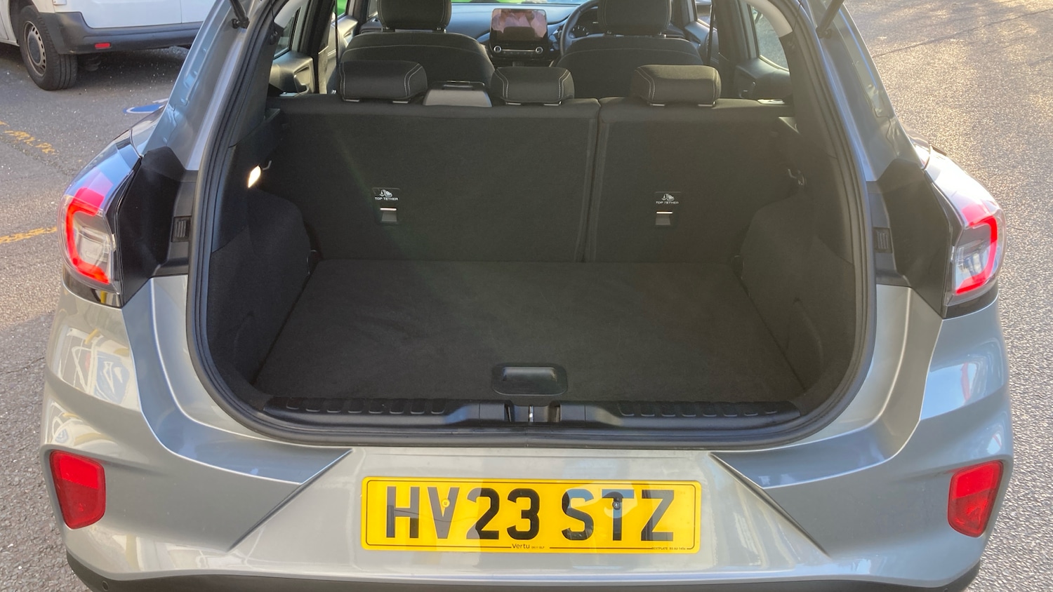 Used Ford Puma 2023 for sale - 76461249: Photo 4