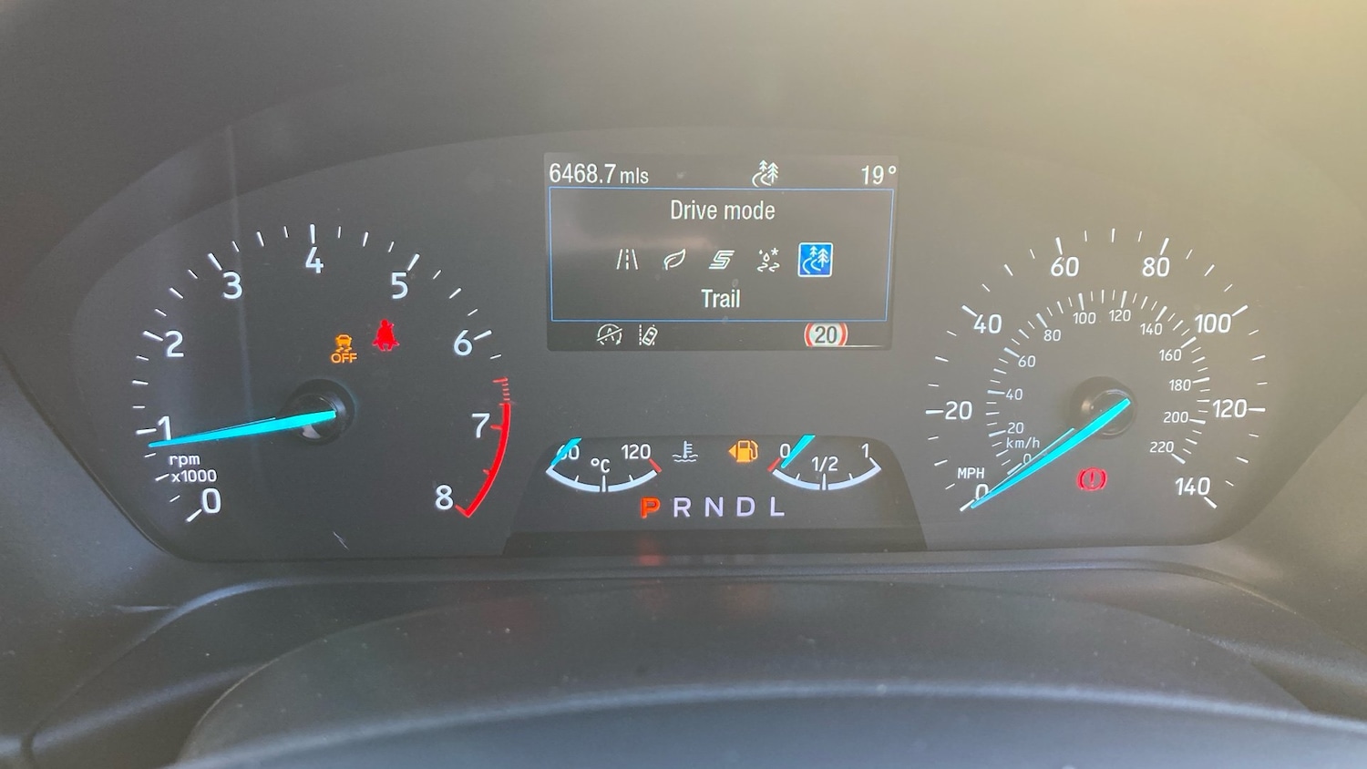 Used Ford Puma 2023 for sale - 76461249: Photo 40