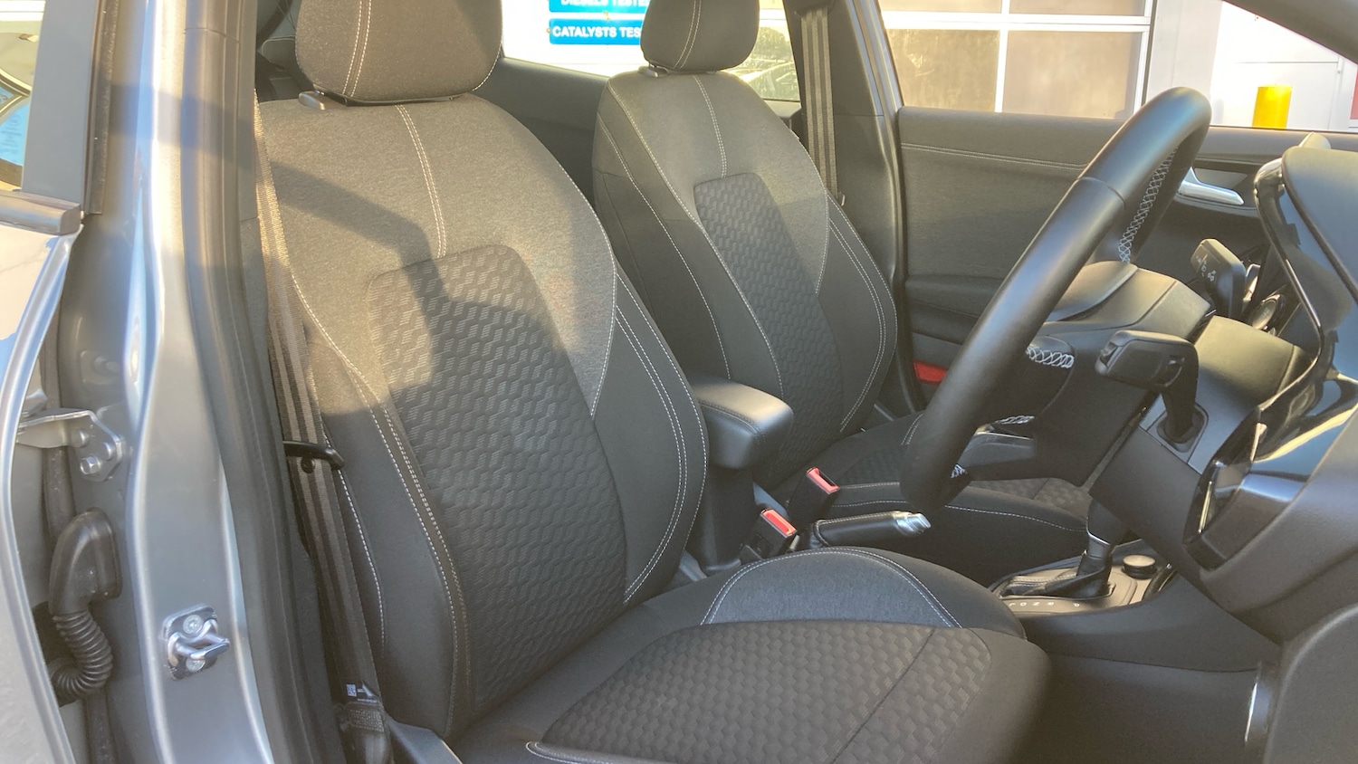 Used Ford Puma 2023 for sale - 76461249: Photo 41