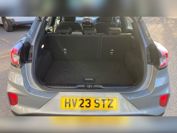 Used Ford Puma 2023 for sale - 76461249: Photo