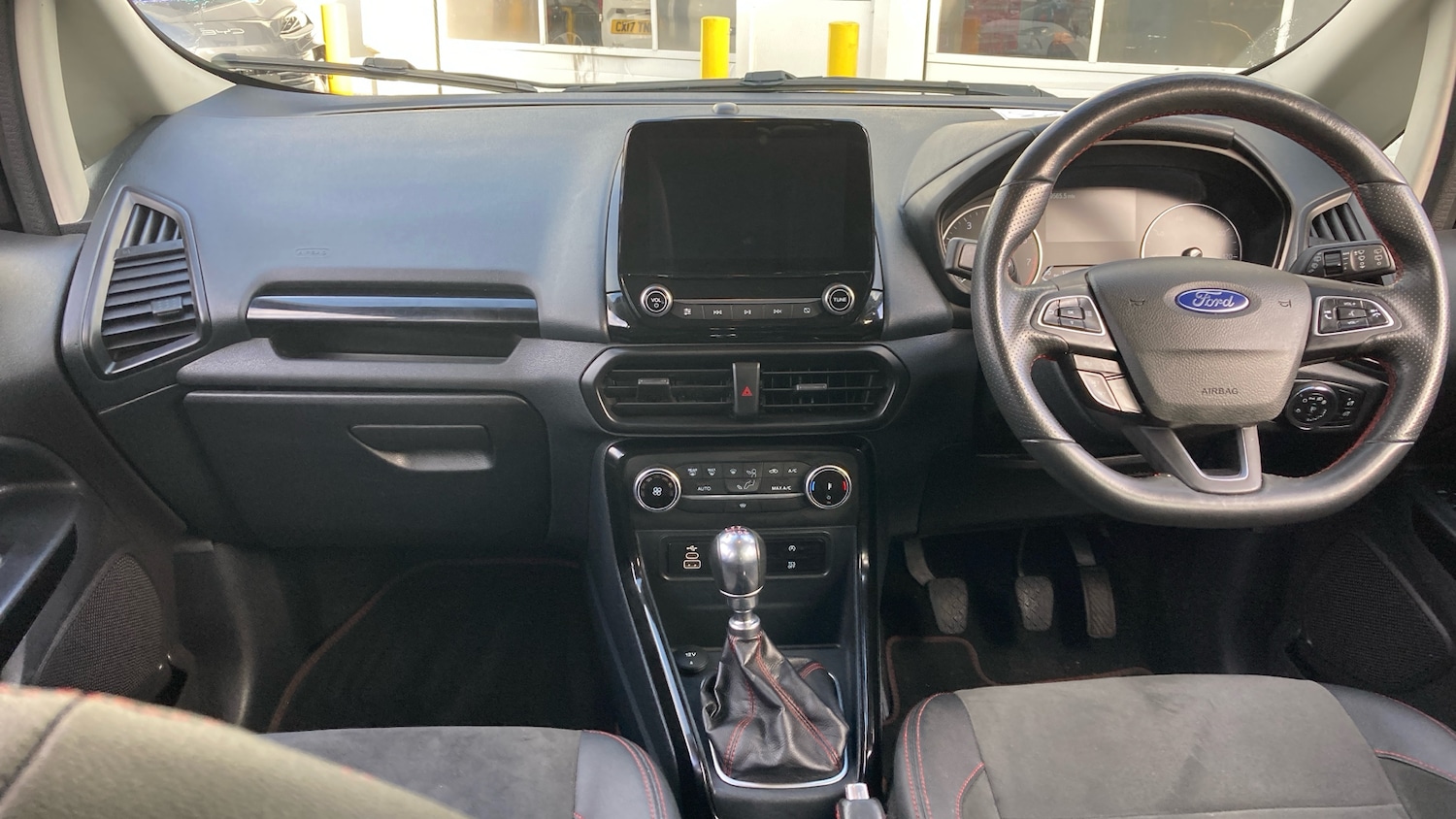 Used Ford Ecosport 2022 for sale - 76986716: Photo 10