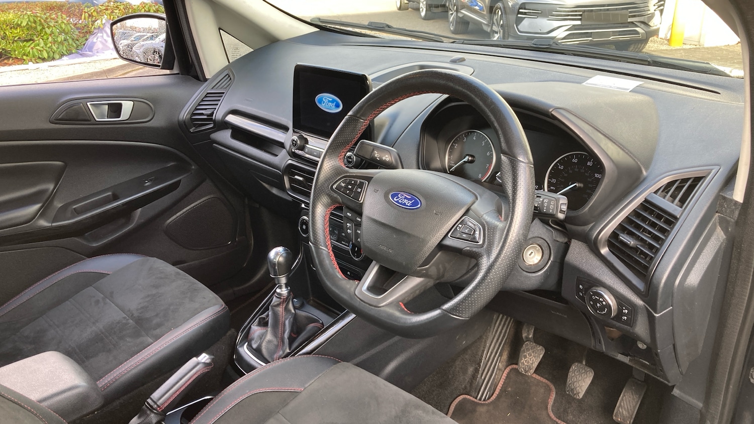 Used Ford Ecosport 2022 for sale - 76986716: Photo 11