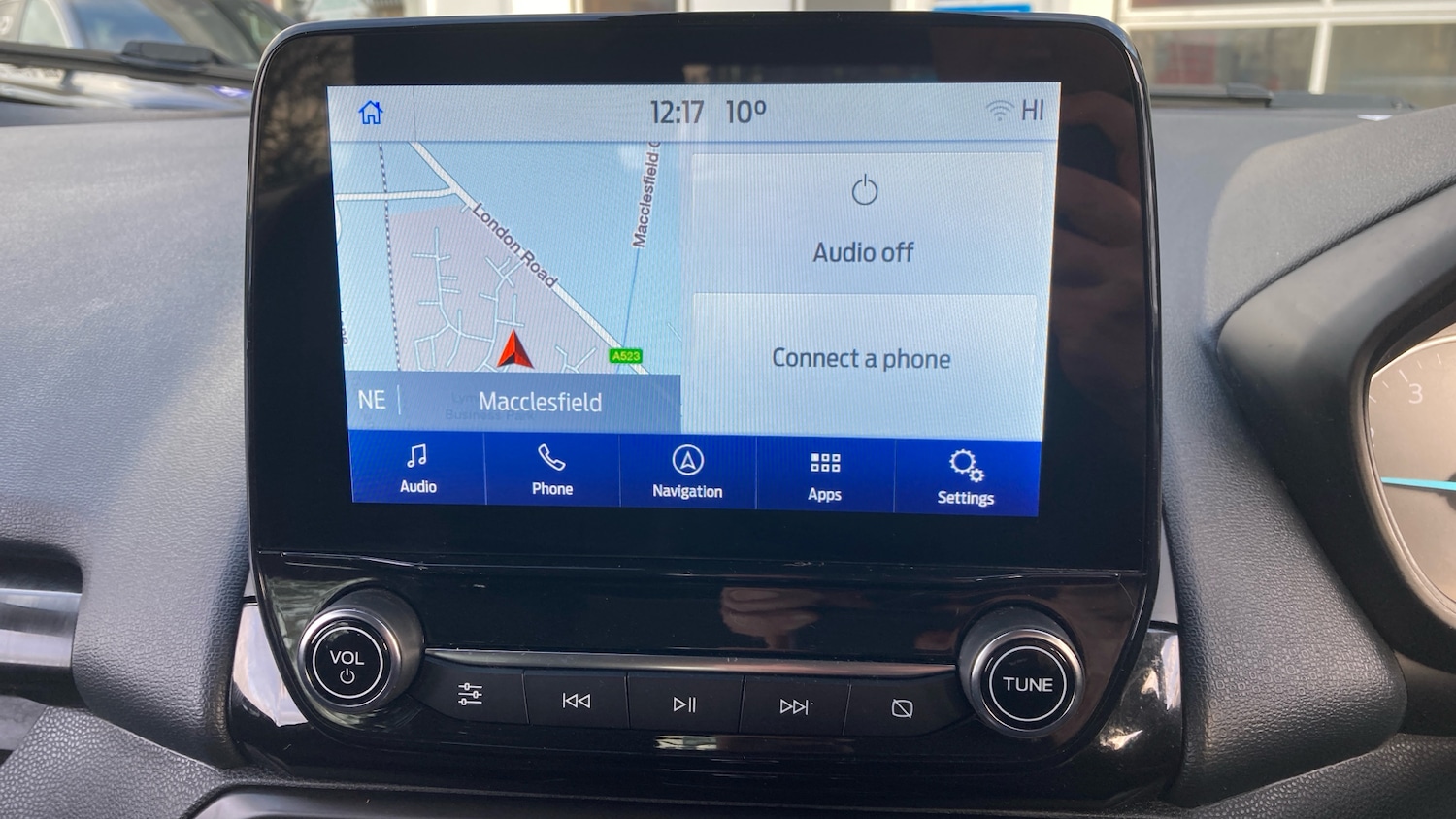 Used Ford Ecosport 2022 for sale - 76986716: Photo 12